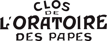 Clos de l'Oratoire des Papes